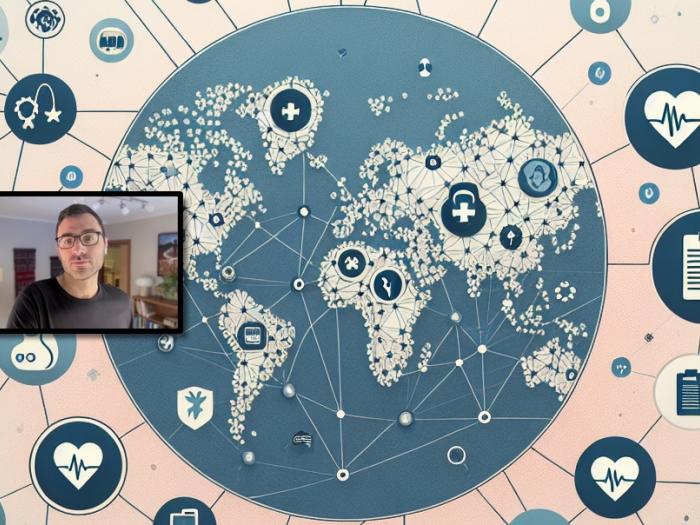 David Flood and his colleagues in the Global Health Population Project on Access to Care for Cardiometabolic Diseases have been able to compare care and access data from dozens of countries across every continent to identify trends, gaps and inequities.