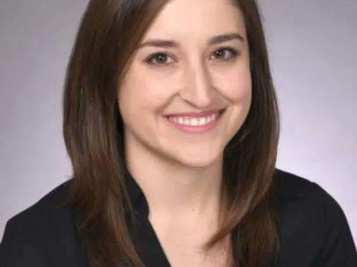 Headshot of Chelsea Hepler, PhD