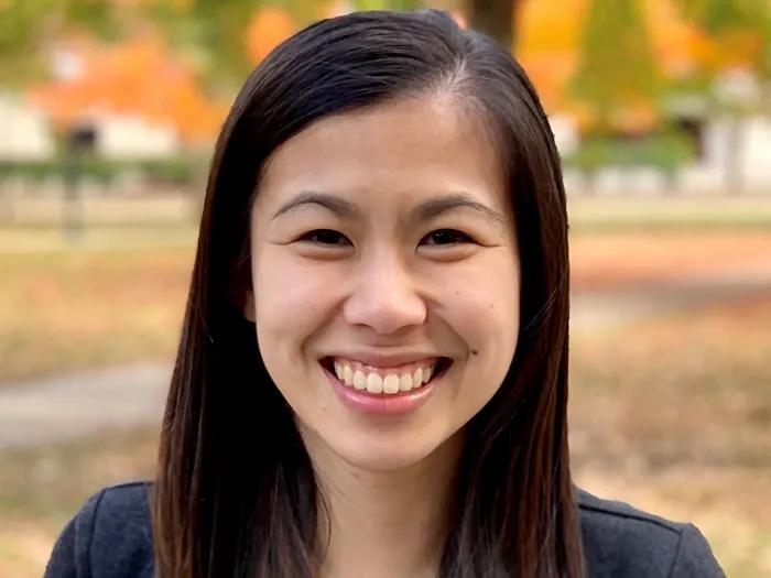 Dr. Debbie Chen