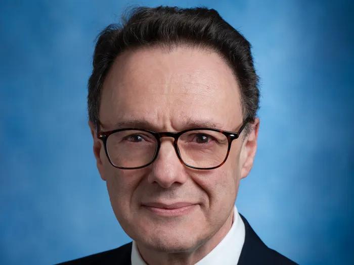 Ron Chervin, M.D., M.S.