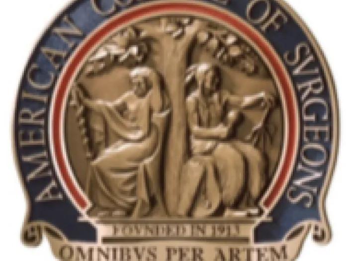 A medal of award