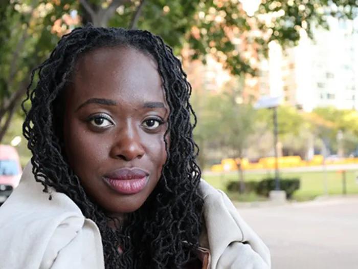 Shirlene Obuobi, M.D.