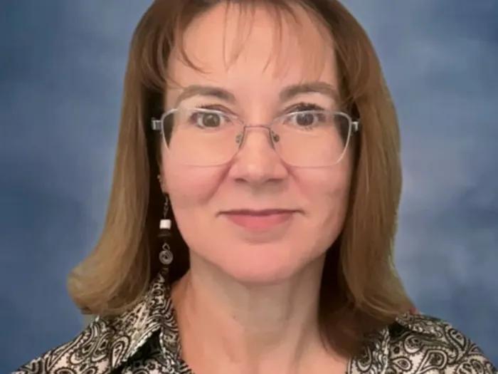 Moyer Cheryl