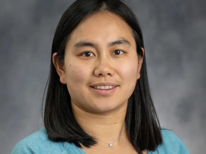 Fengrong Wang, PhD