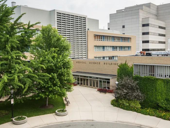 University of Michigan Medical School