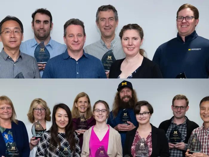 2025 Endowment for Basic Sciences Awards