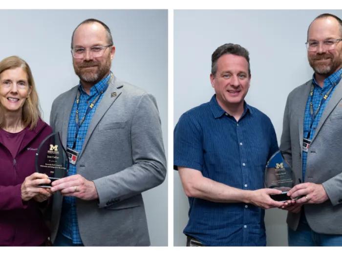 2025 EBS MIP Awardees