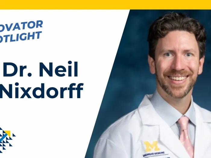 Neil Nixdorff