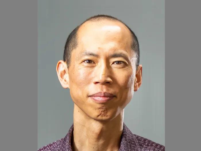 Professor Naoki Masuda