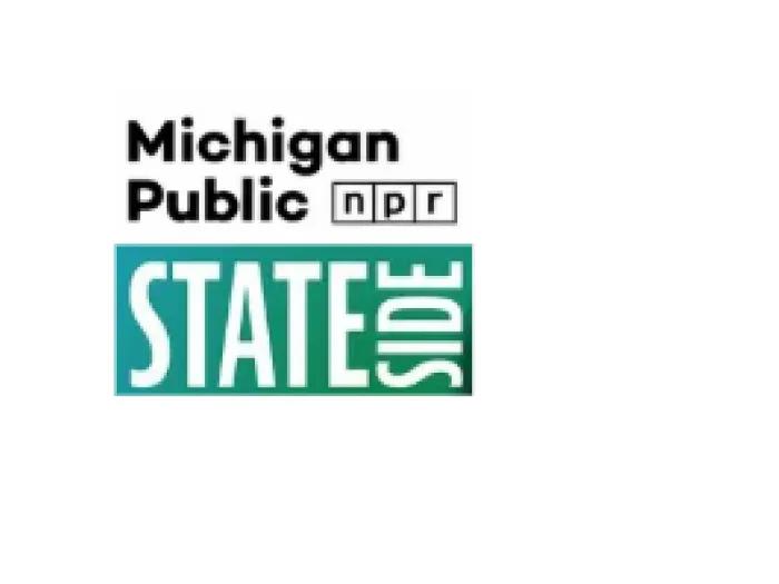 MPR Stateside logo