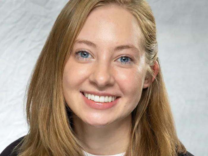 Kate Bowman