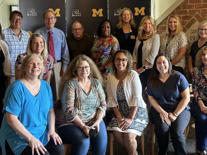 Michigan Medicine GME Office