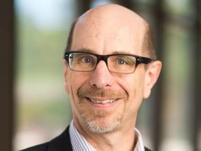 Stephan F. Taylor, M.D.