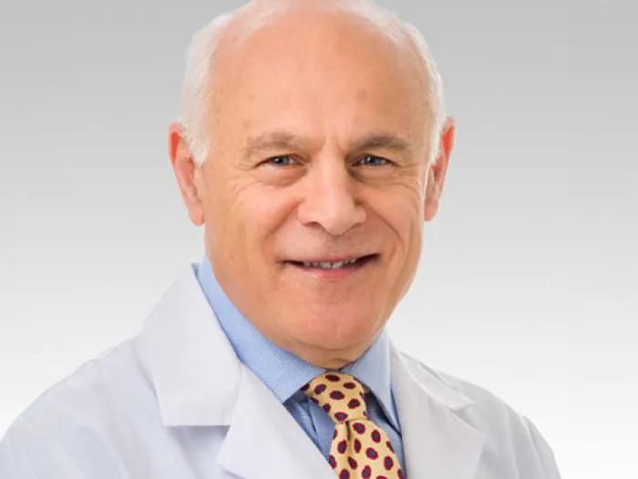 John Varga, MD