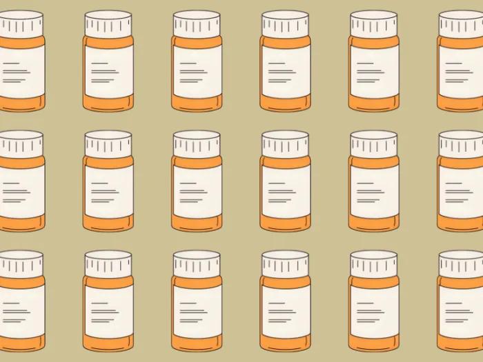 Opioids | University of Michigan Medical School