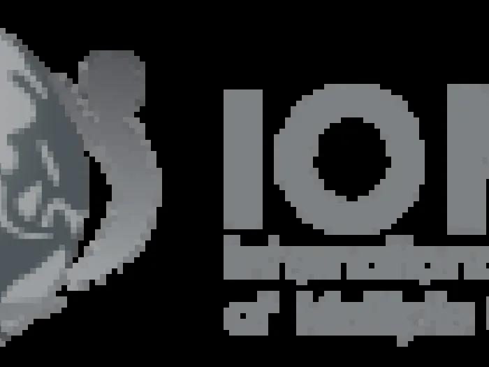 IOMSN logo