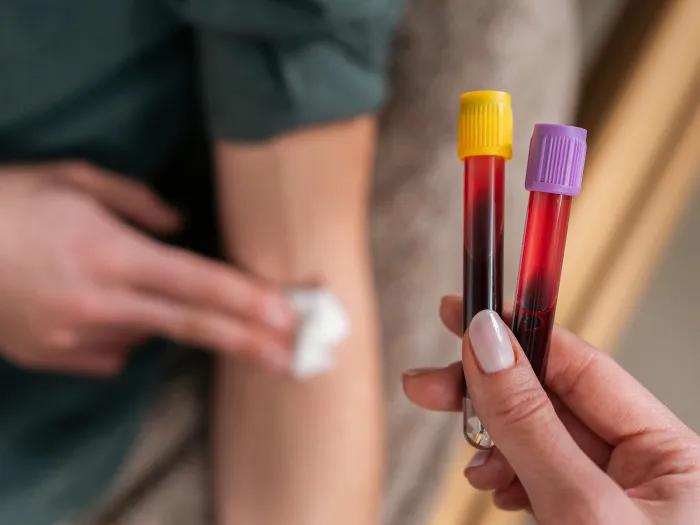 health lab | University of Michigan Medical School