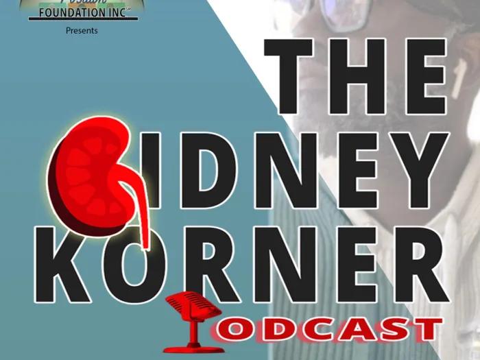 Kidney Korner