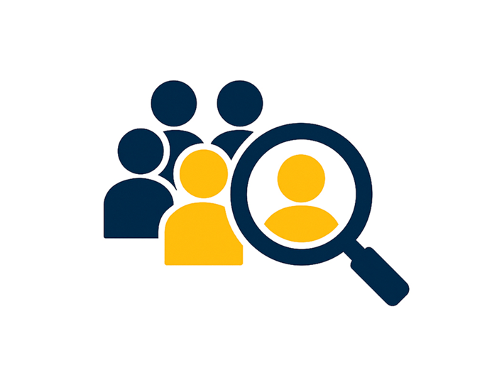 Faculty Finder Logo
