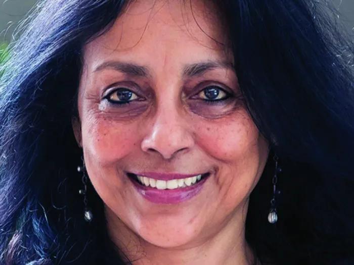 Ruma Banerjee, PhD