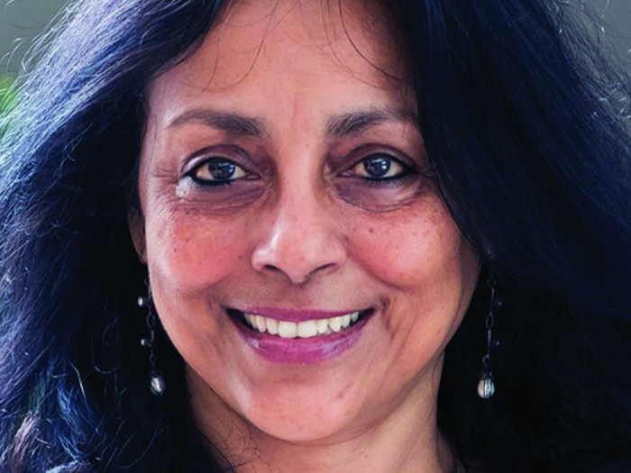 Ruma Banerjee, PhD