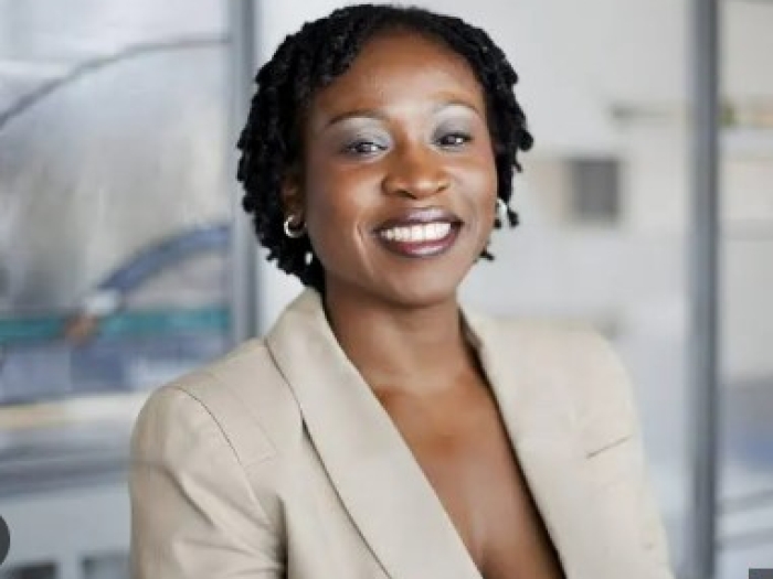 Dr. Lola Eniola-Adefeso