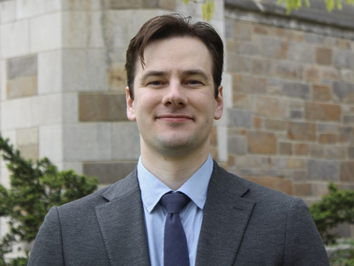 Matt Hodgman