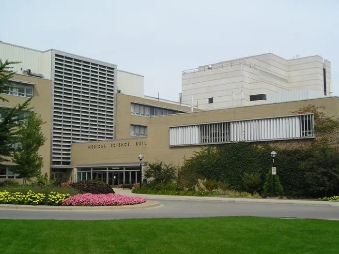 University of Michigan Medical School