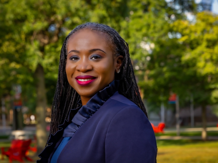 Lola Eniola-Adefeso