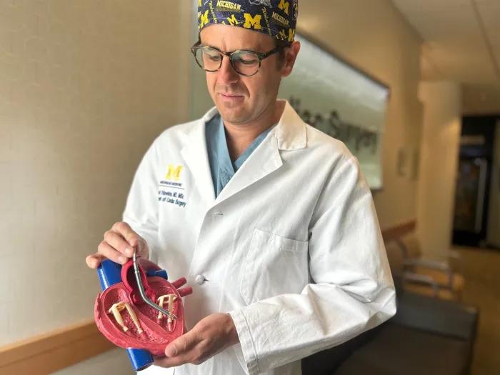 Frankel Cardiovascular Center | University of Michigan Medical School