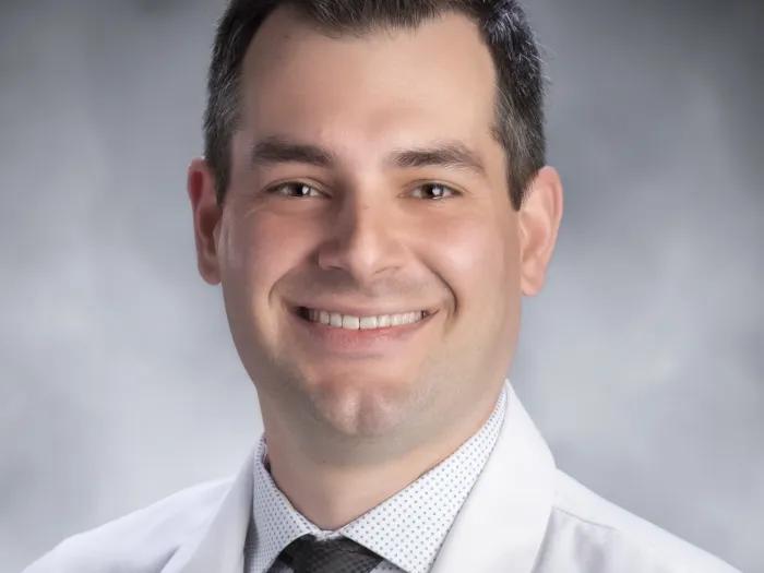 Dr. Christopher Jaeger