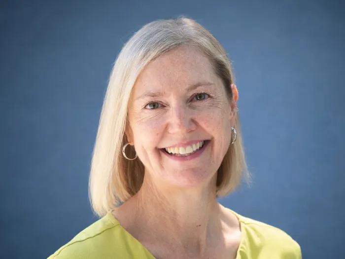 Susan Murphy, Sc.D., OTR
