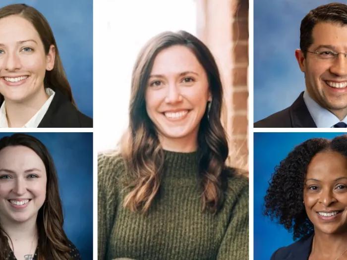 2026 Pediatric Psychology Award Winners