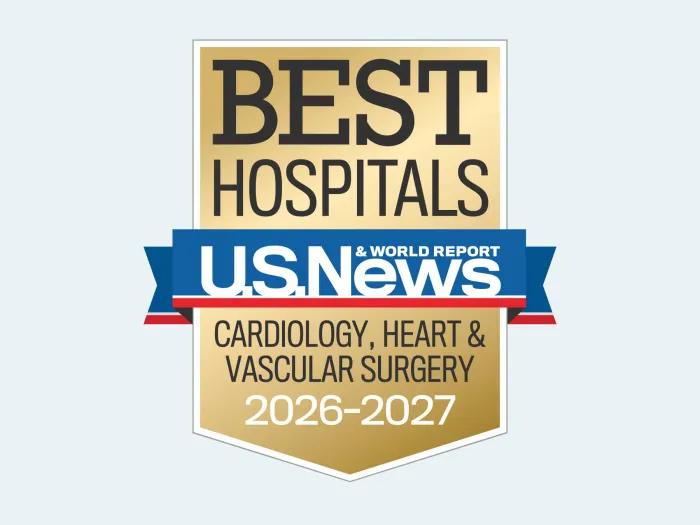 USNWR Cardiology 26-27