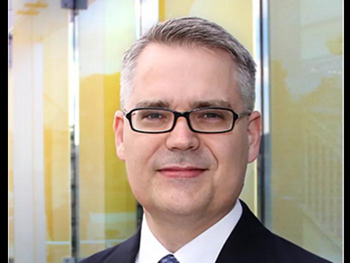 Keith E. Cook, Ph.D., M.S.