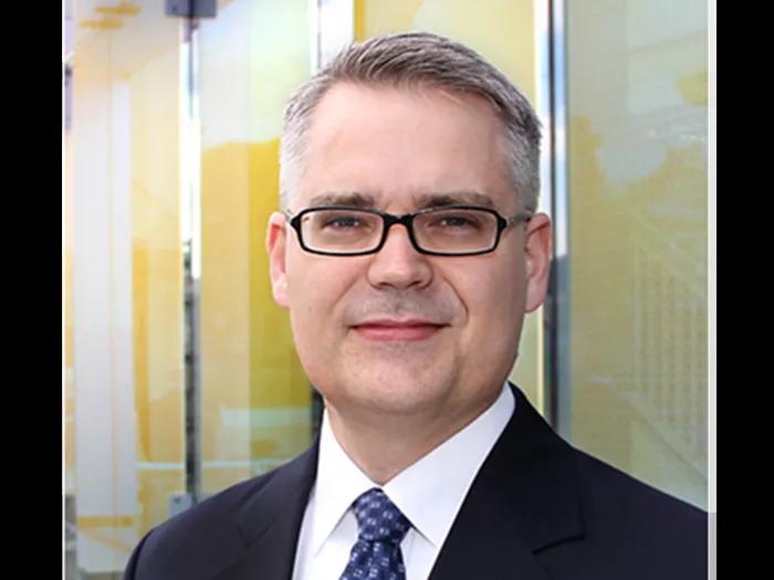 Keith E. Cook, Ph.D., M.S.