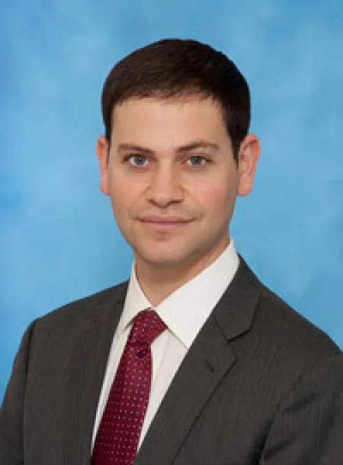 Dr. Daniel Orringer