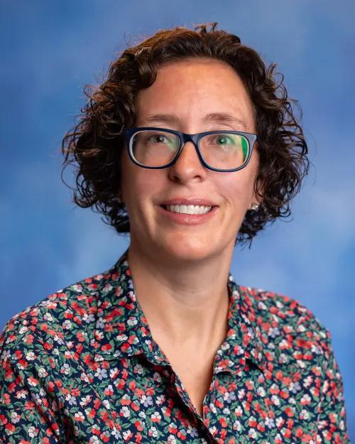 Anne Baetzel