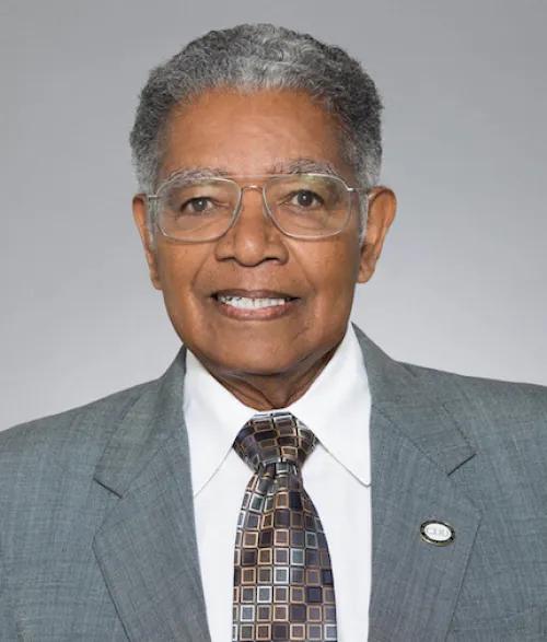 Dr Fleming profile photo