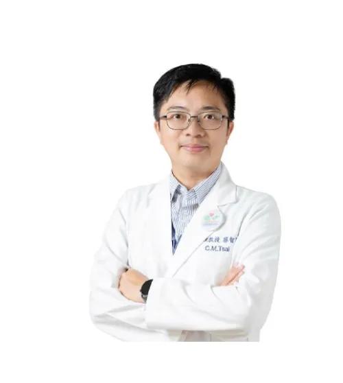 Chihmin-Tsai profile photo