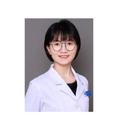 Jinmin Liao profile