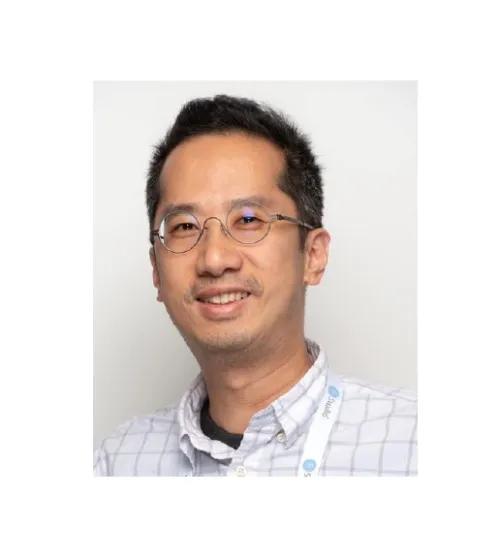 Kuan-Fu Chen profile photo