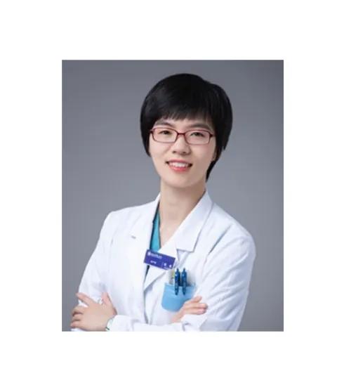 Lian Chen profile