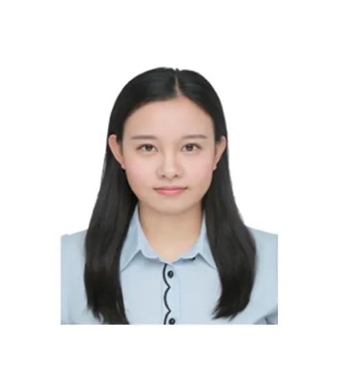 Rongxin Xiao profile