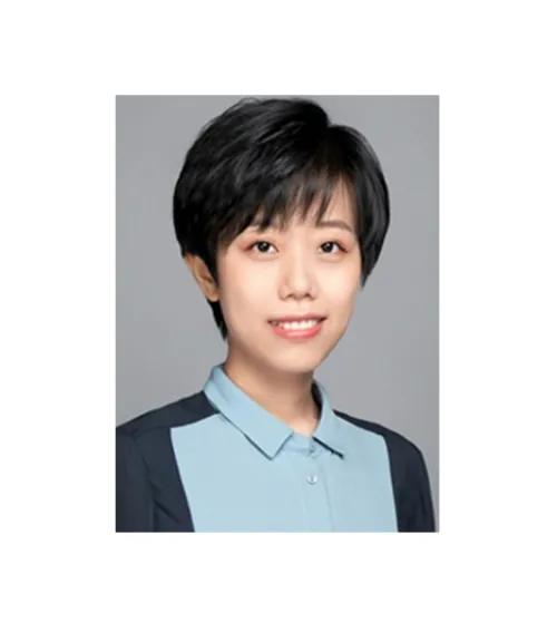 Yinyin Qu profile