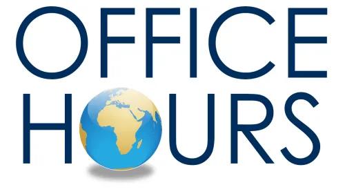 Office Hours