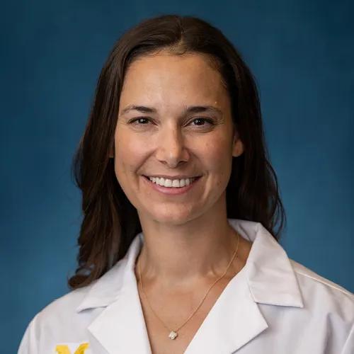 Dr. Lauren Shevell