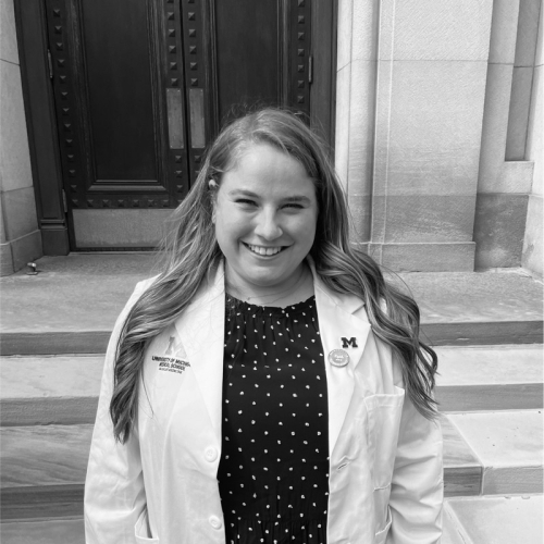 Anna Fasman headshot