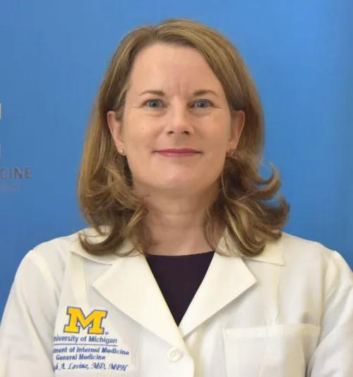 Deborah Levine, MD, MPH