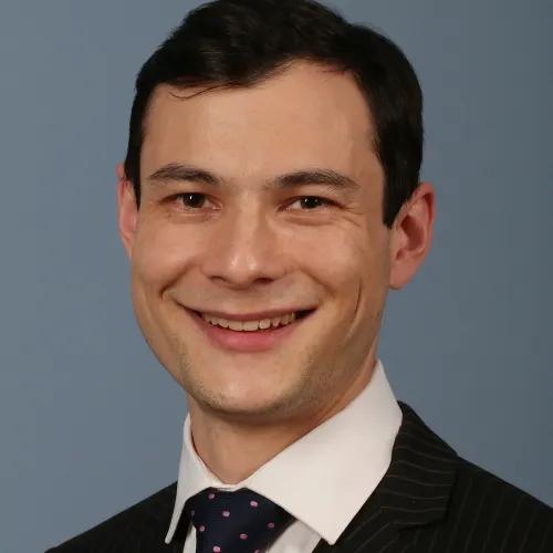 Jordan Lam